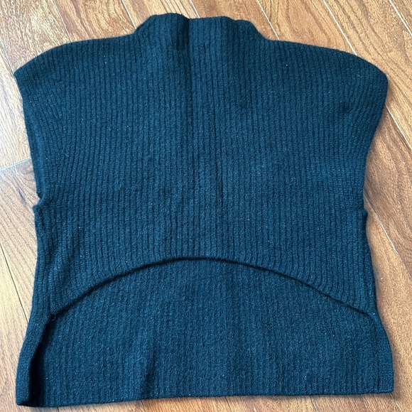 Maeve by Anthropologie cropped sweater - Picture 4 of 7